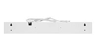 Вытяжка HOMSair HORIZONTAL 50 белый (фото 11)