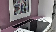 Corian Chic Aubergine (фото 5)