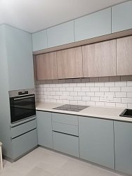 Кухня угловая РК2205021