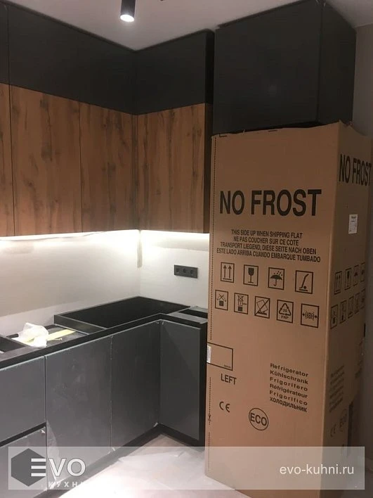 Кухня МБ220605 (фото 3)