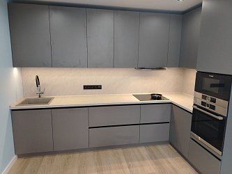Кухня РХ2506011