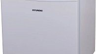 Холодильник Hyundai CO0502 белый (фото 2)