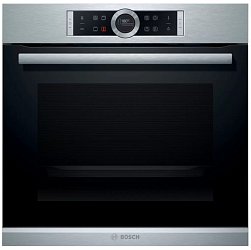 Bosch HBG635BS1 электрический1