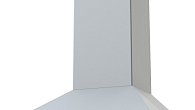 Вытяжка KRONA CORNELIA 600 white PB (фото 1)