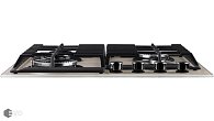 Варочная панель MAUNFELD EGHG.64.63CBG/G (фото 5)
