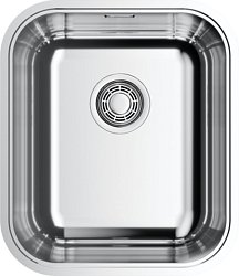 Omoikiri Omi 36-U/I-IN нержавеющая сталь/нержавеющая сталь1