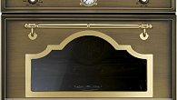 Духовой шкаф Smeg SF4750VCOT (фото 1)