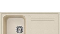 Мойка SMEG LZ861AV2 (фото 1)