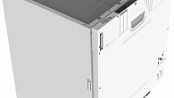 Посудомоечная машина Oasis PM-14V6 (фото 7)