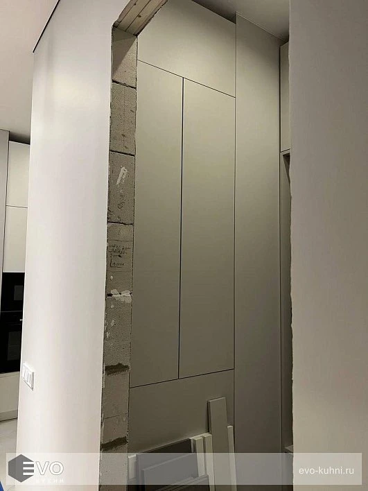 Гардеробная и прихожая МР230703Ш (фото 6)