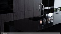 Vicostone BQ-9611 Majestic Black (фото 3)