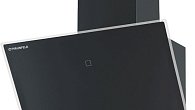 Вытяжка MAUNFELD EAGLE 850 60 Glass Black (фото 1)