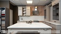 SmartQuartz Calacatta Lunense (фото 5)