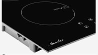 Варочная панель MONSHER MHI 6102 индукционная (фото 4)