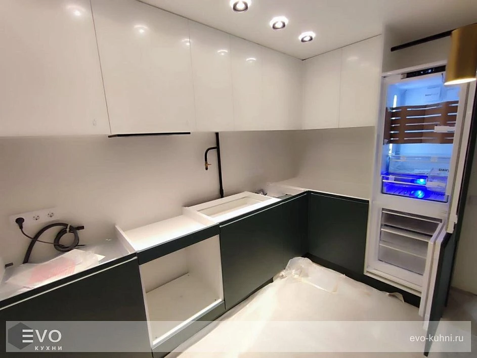 Кухня РФ231005 (фото 2)