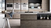 Духовой шкаф Smeg SF122BE (фото 3)
