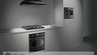 Духовой шкаф Smeg SF855AO (фото 3)