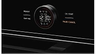 Духовой шкаф KUPPERSBERG HT 612 Black электрический (фото 4)
