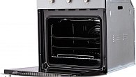 Духовой шкаф Kanzler O 546 W (фото 5)