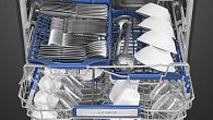 Посудомоечная машина Smeg STL323BL (фото 3)