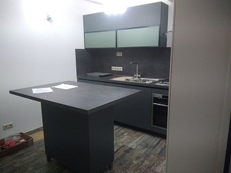 Кухня МС210201 FENIX 1