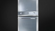 Духовой шкаф Smeg SF4120VC (фото 6)