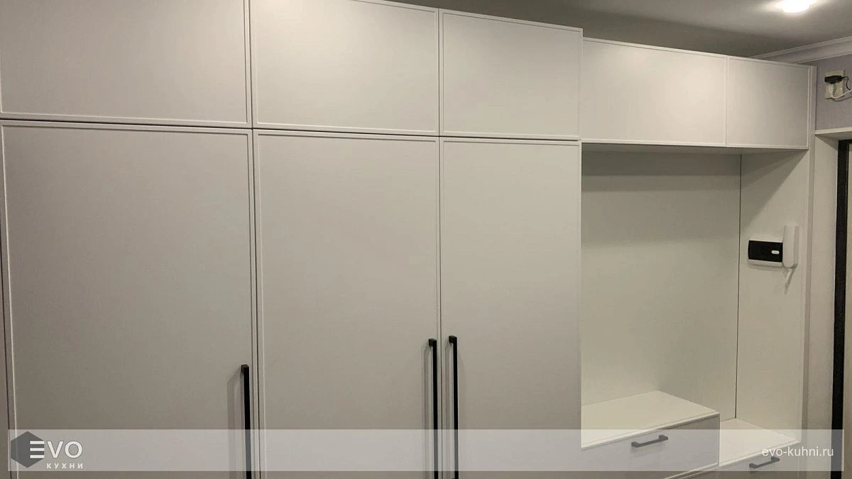 Шкаф ШТ211208Ш (фото 3)