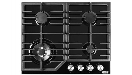 ZorG Technology BLC FDW black1