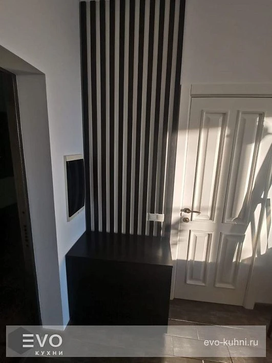 Тумба и рейки ШТ210901 (фото 1)