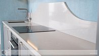 Vicostone BQ-8430 Botticino Classic (фото 2)