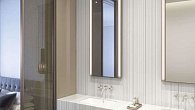 Corian Silver Linear (фото 9)