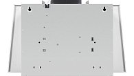 Вытяжка HOMSair BELL 60 белый (фото 12)