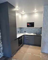 Кухня РГ2403011