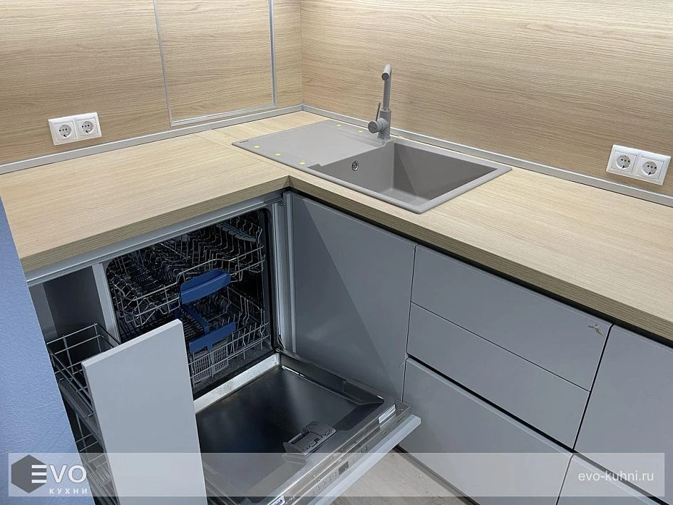 Кухня МР220707 (фото 3)