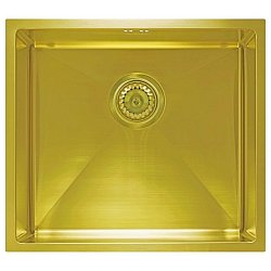 Seaman Eco Marino SME-490 Gold Satin (PVD, Gold 1), стандартная комплектация1