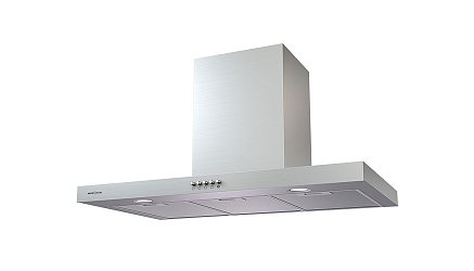KRONA Levana 900 inox PB1