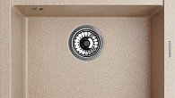 Мойка KUPPERSBERG MODENA 1B SAND композитная (фото 1)