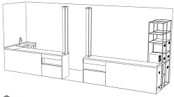 Кухня РТ2511271