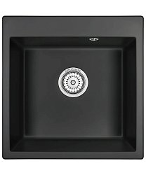 KUPPERSBERG MODENA 50 NL 1B DEEP BLACK1