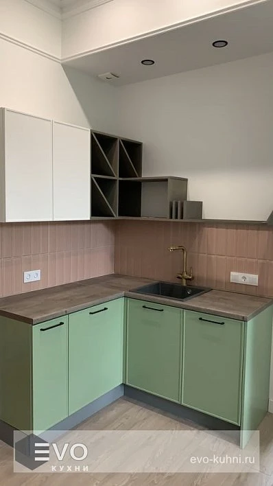 Кухня ШР210304 (фото 1)