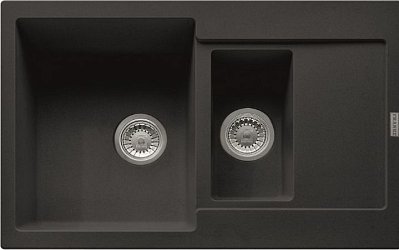 Franke Maris MRG 651-78 (оникс)1