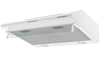 MAUNFELD MP-1 60 белый1