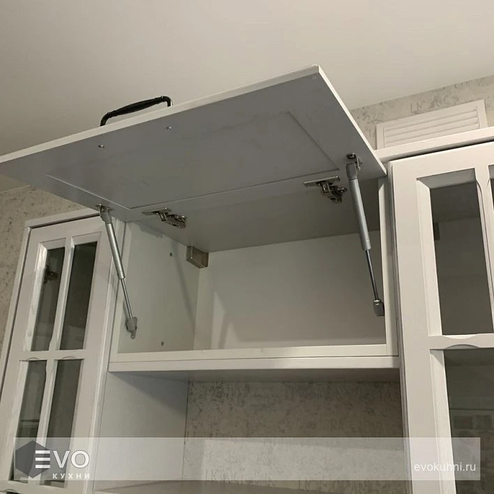 Кухня ЛШ200701/1 Дуб (фото 6)