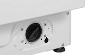 Стиральная машина HOMSair WMB148WH (фото 8)