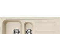 Мойка SMEG LZ102AV2 (фото 1)
