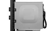 Микроволновая печь MAUNFELD JBMO725BK01 (фото 4)