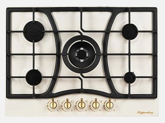 KUPPERSBERG FS 703 C Bronze газовая1