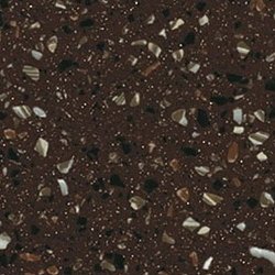 HI-MACS Lucia W010 Red Quinoa1