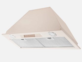 KUPPERSBERG INLINEA 72 Beige1