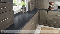 HI-MACS G010 Black Pearl (фото 3)